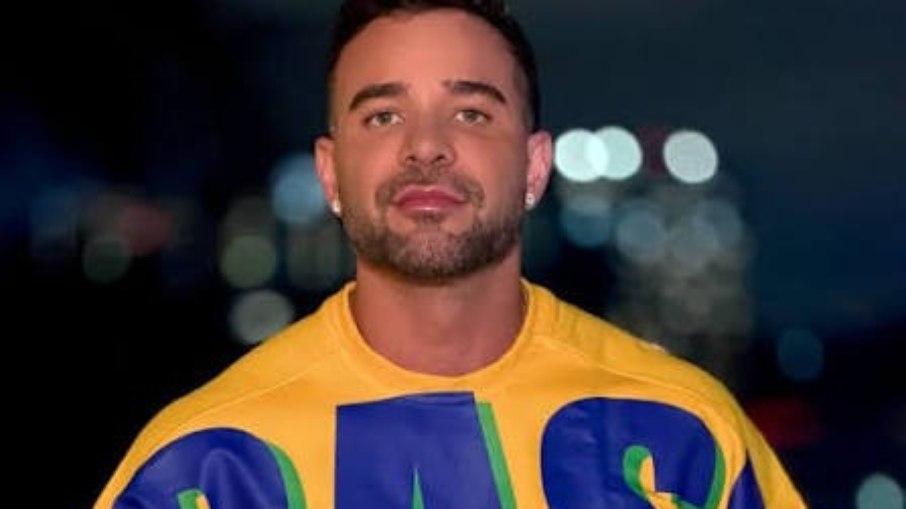 Dj Dani Brasil é preso após atropelar e matar homem em SP. Dj Dani Brasil é preso após atropelar e matar homem em SP.