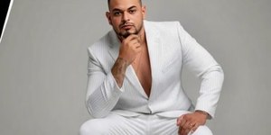 Ex-padrasto de Lexa é cotado para "A Fazenda"