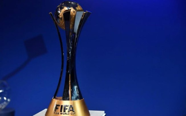 Fifa define data do sorteio do Mundial de Clubes de 2023