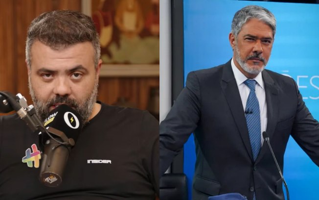 Igor 3K rouba a cena e vira 