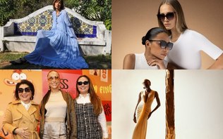 Ronda da moda: saiba quais são os principais lançamentos da semana