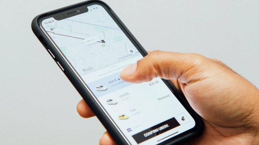 Uber apoia legislação que regula o salário dos motoristas na Austrália