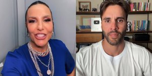 Revelação de Ivete sobre idade com Daniel ressurge após separação