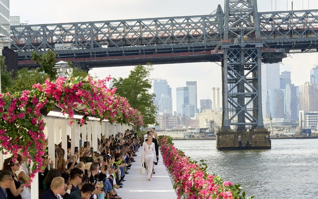 Calendário oficial da New York Fashion Week é divulgado