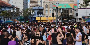Campinas disponibiliza fotos gratuitas do carnaval para população