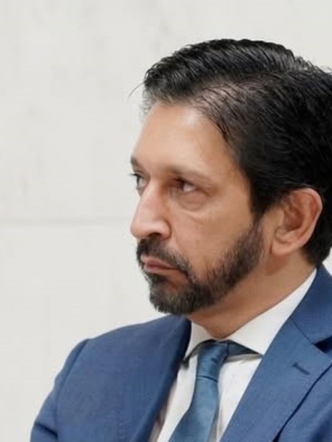 ricardo nunes