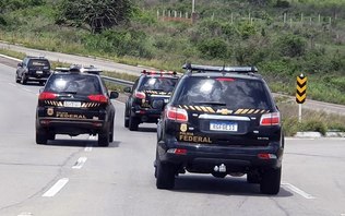 PF e FBI realizam operação contra pirâmide que captou R$ 1,6 bi