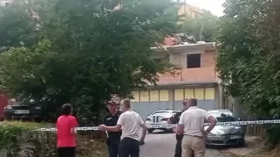 Massacre em Montenegro deixa 11 mortos e 6 feridos