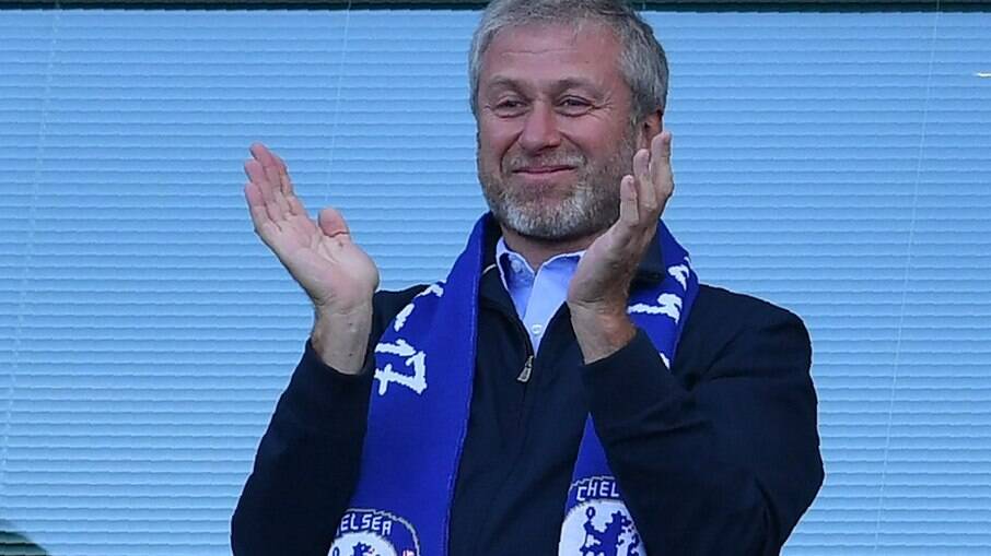 Abramovich colocou o Chelsea à venda