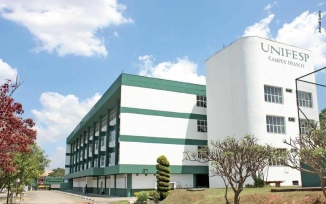Osasco oferece atual prédio da Unifesp para o Instituto Federal Osasco oferece atual prédio da Unifesp para o Instituto Federal