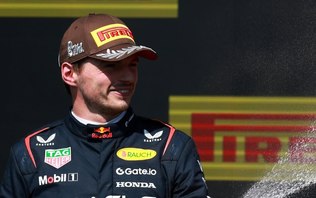 F1: Max Verstappen quebra silêncio sobre futuro na Red Bull