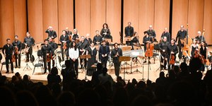 Campinas: concerto tem 4,3 mil ingressos gratuitos à população
