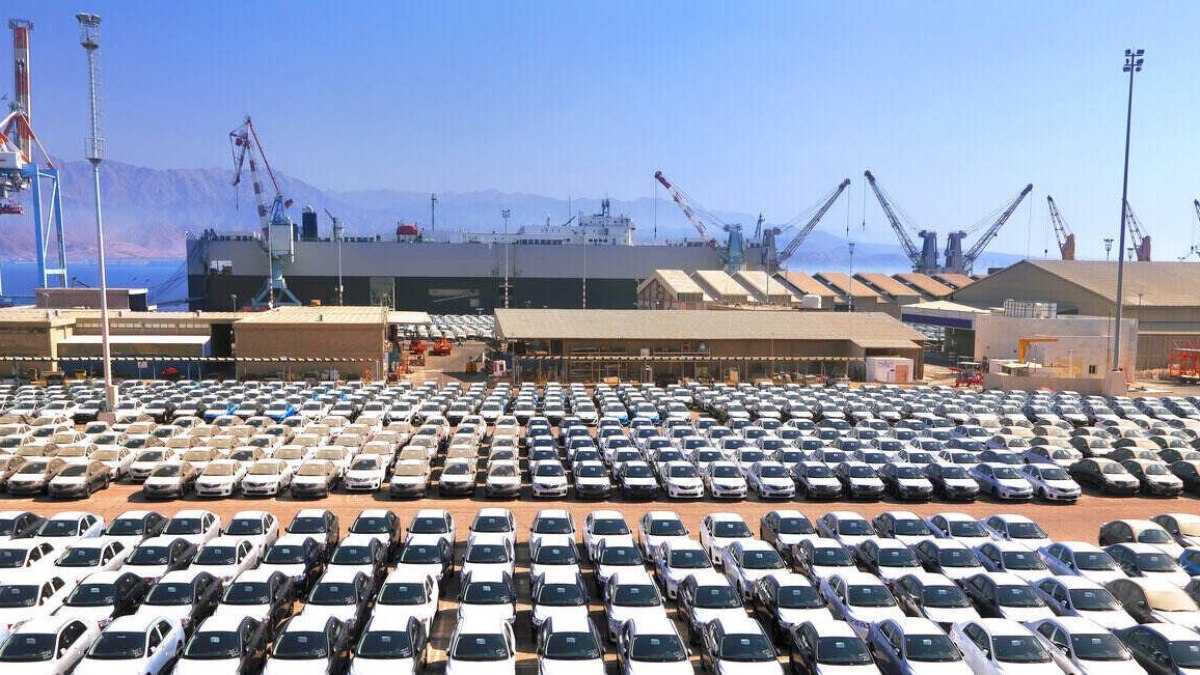 Associadas à Abeifa garantiram 3,2% do mercado total de autos e comerciais leves, em setembro