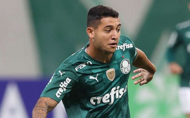Novo reforço do Santa Clara-POR, Pedro Bicalho se despede do Palmeiras