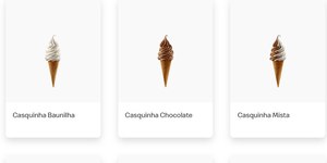 Casquinha do McDonald’s deixa de ser sorvete em decisão do Carf