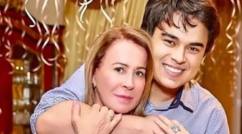 Internautas comparam Zezé e Graciele a personagens de novela