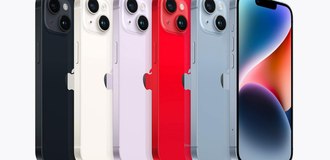 iPhone 14 Plus tem mais de R$ 2000 de desconto; confira a oferta