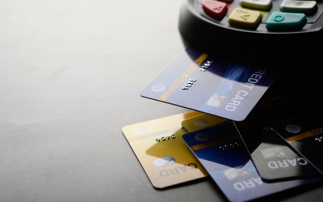 Cartão de crédito é o meio de pagamento mais comum no país