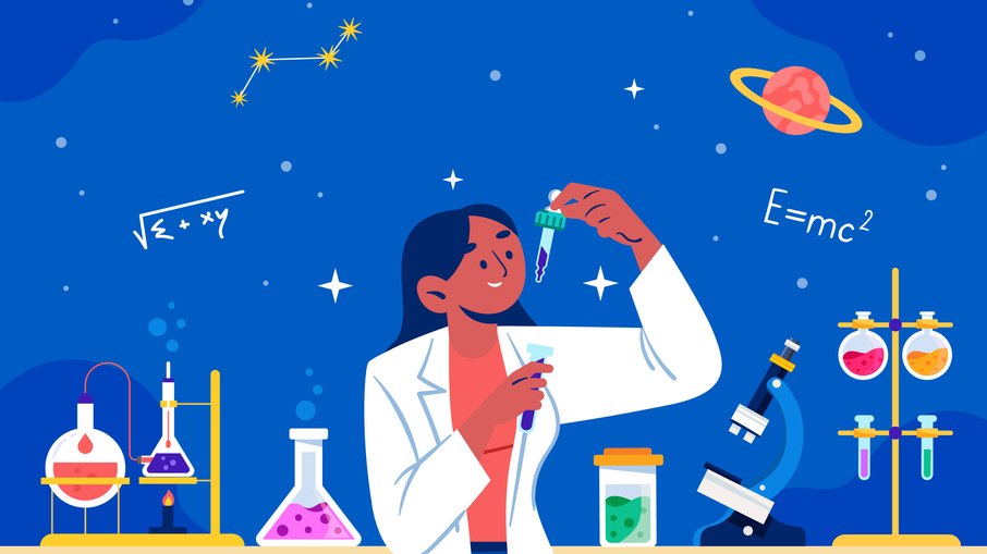L’Oréal, UNESCO e ABC abrem inscrições para o programa Para Mulheres na Ciência