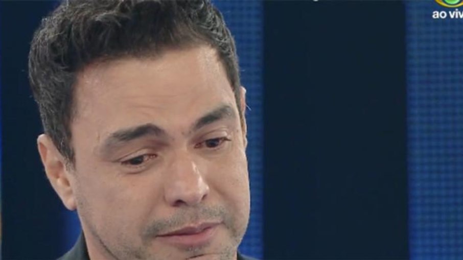 SBT Suspende Exibição de Especial de Zezé Di Camargo Após Críticas à Inauguração do SBT News