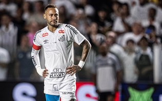 Nova lesão de Neymar repercute mundialmente: De mal a pior