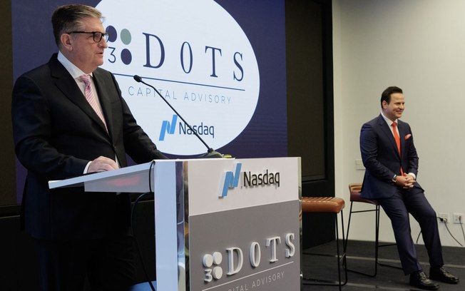 Nasdaq e 3Dots promovem debate em São Paulo sobre novos IPOs