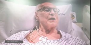 Eduardo Suplicy é internado com problema no coração em Niterói