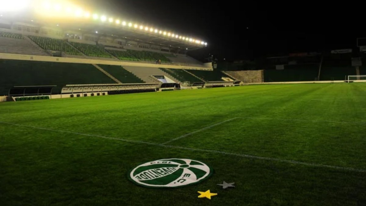 Juventude x Cruzeiro: Onde Assistir ao Duelo Épico do Brasileirão Hoje!