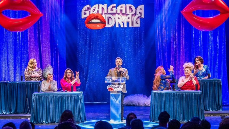 Peça é destaque no fim de semana