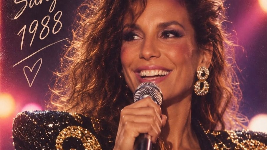 Ivete Sangalo 