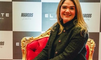 Natália Simony comanda negócio que chegará a R$ 30 milhões de receita