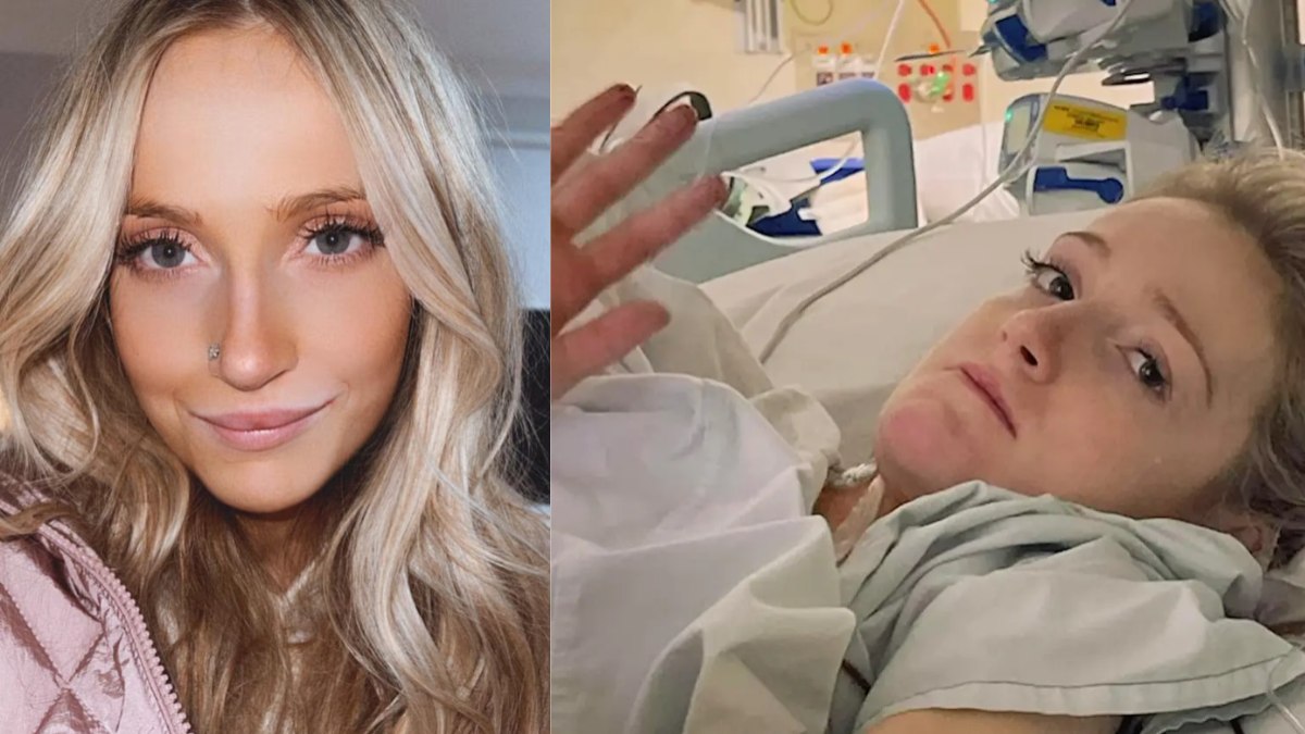 Jovem com Doença Terminal Escolhe Morte Assistida: A Decisão Chocante Que Comoveu o Mundo