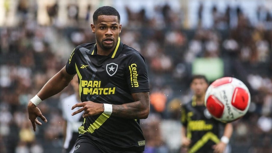 Botafogo está próximo de estrear na Libertadores