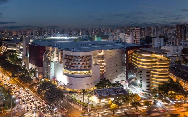 Procon-SP notificou o shopping Bourbon após mãe denunciar racismo envolvendo filho de 11 anos