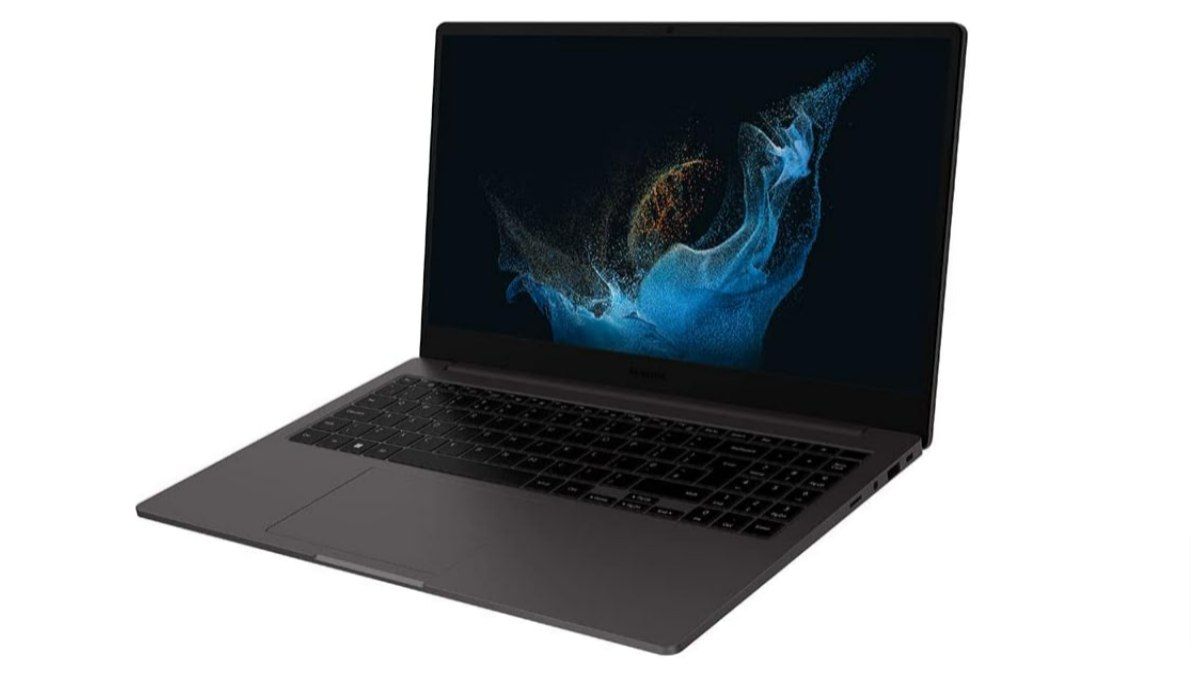 Samsung Galaxy Book2