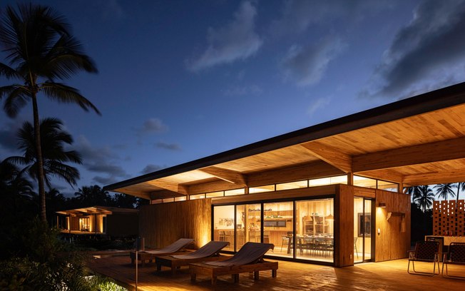 Modular Bahia participa da Bienal de Arquitetura de SP