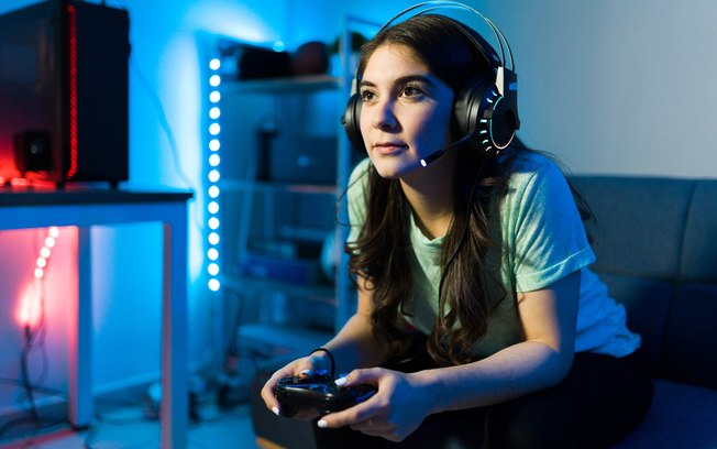 5 problemas de saúde causados pelo uso excessivo de videogames