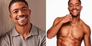 Astro de 'Beauty in Black' diz ter orgulho de ser “negro e gay”