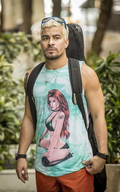 Ryan (Thiago Martins)