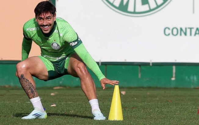 Maurício vive grande início de temporada Maurício vive grande início de temporada
