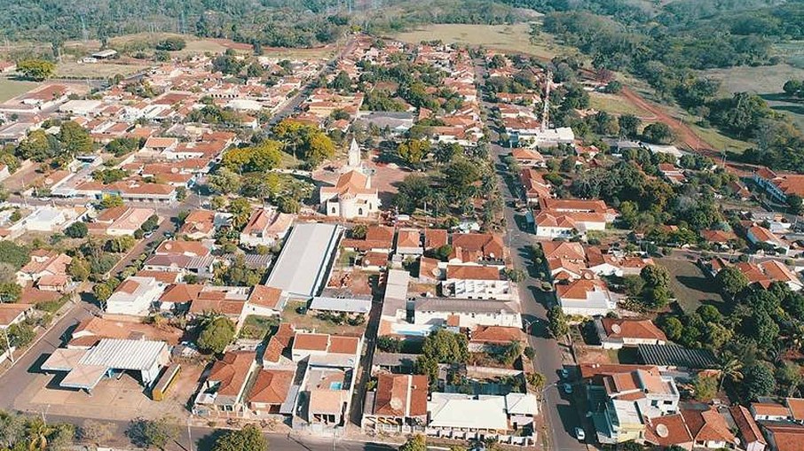 Gavião Peixoto, em São Paulo, lidera ranking de cidades com mais qualidades de vida em 2025 Gavião Peixoto, em São Paulo, lidera ranking de cidades com mais qualidades de vida em 2025