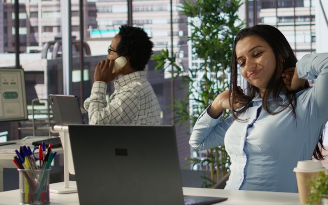 Produtividade e saúde mental entram em gestão empresarial
