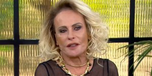 Ana Maria Braga responde âncoras de afiliada após reclamação