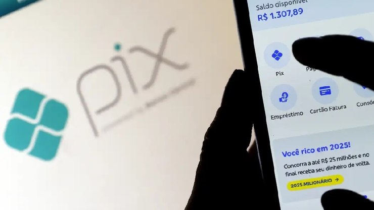 Novas regras do Pix entram em vigor; cerca de 10 milhões de chaves serão excluídas