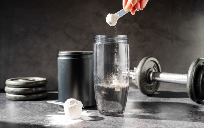 FTW lança creatina com tecnologia focada na dissolução