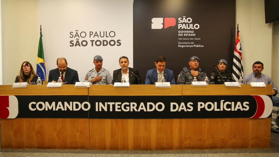Palavra-chave leva polícia a cativeiro e salva refém de sequestro Palavra-chave leva polícia a cativeiro e salva refém de sequestro