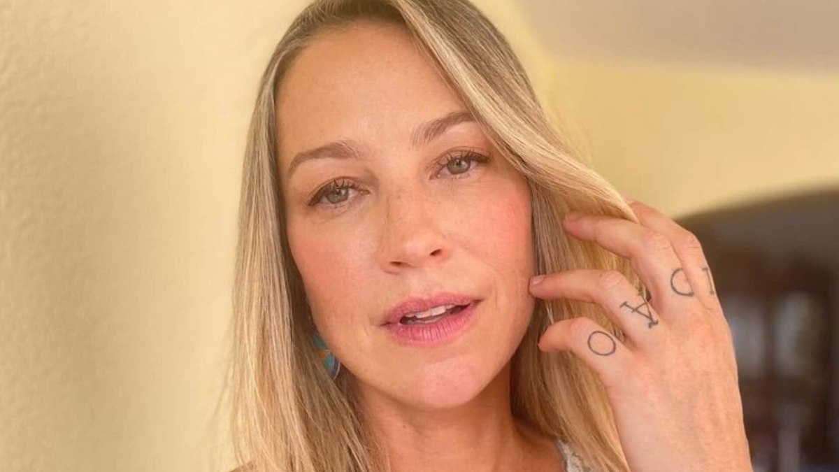 Luana Piovani Luana Piovani