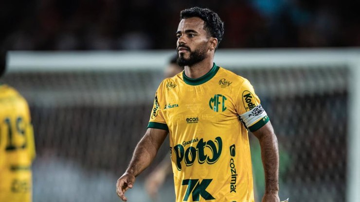 Quem é Danielzinho, novo reforço anunciado pelo São Paulo