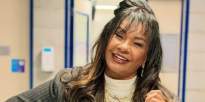 Solange Couto desabafa sobre netos: "Nunca fui chamada para nada"