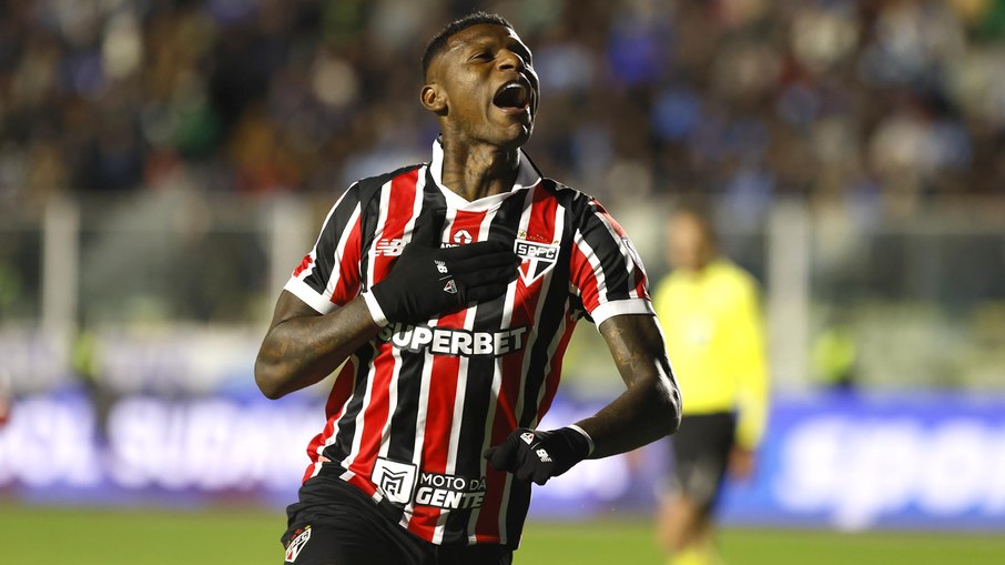 Arboleda abre o jogo sobre 